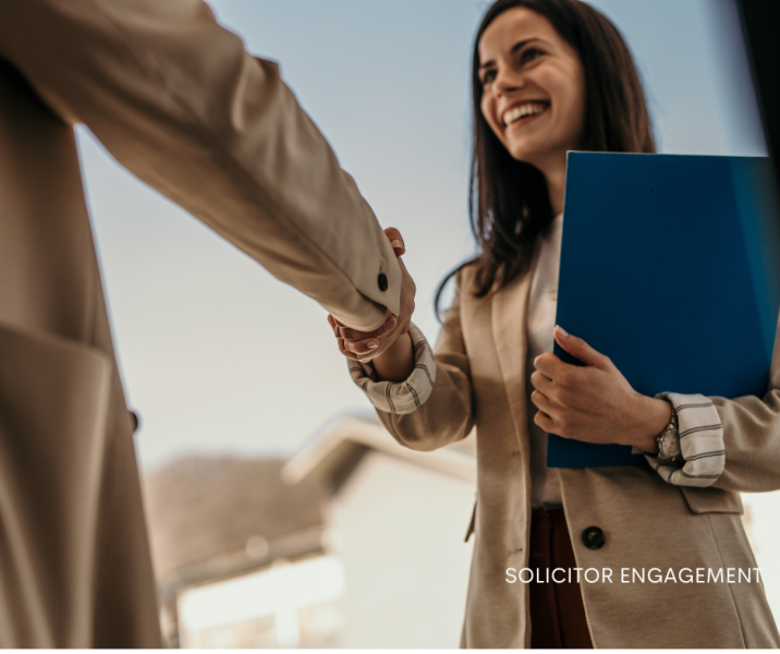 E03 2024 Engaging a solicitor, what should you expect?