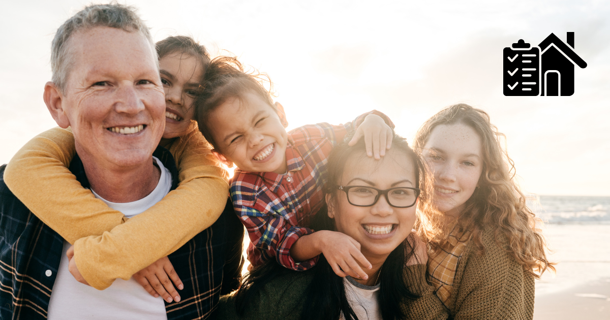 When "Family" Gets Complicated: Why Blended Families Can't Afford a Generic Will